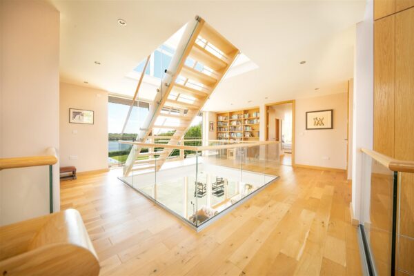 Broadstone Holt, Bog Lane, Melbourne, DE73 8HU