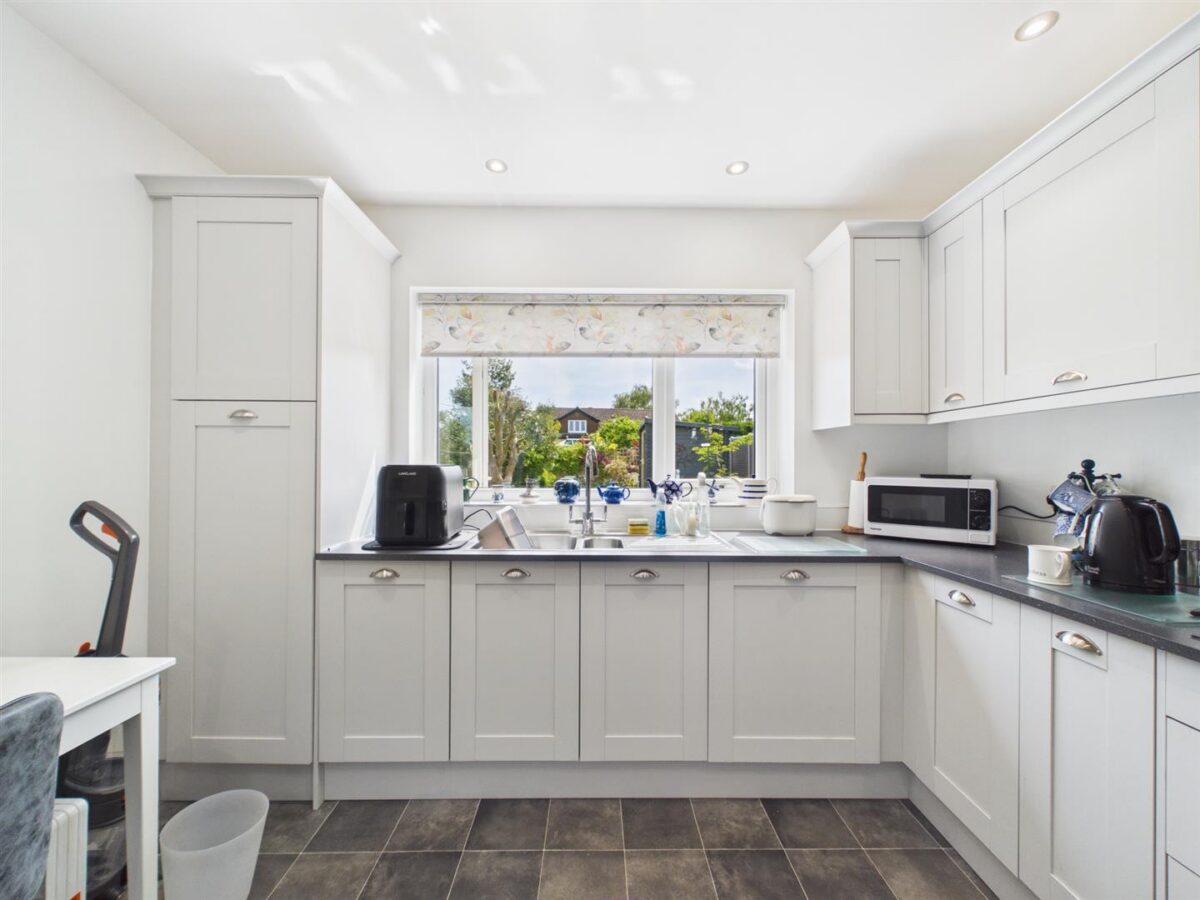 Dunnicliffe Lane, Melbourne, DE73 8GE