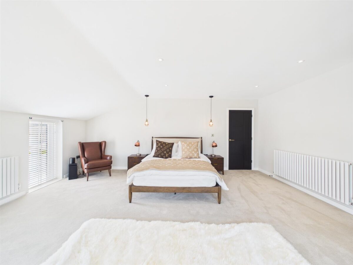 Church Lane, Ravenstone, Coalville, LE67 2AF