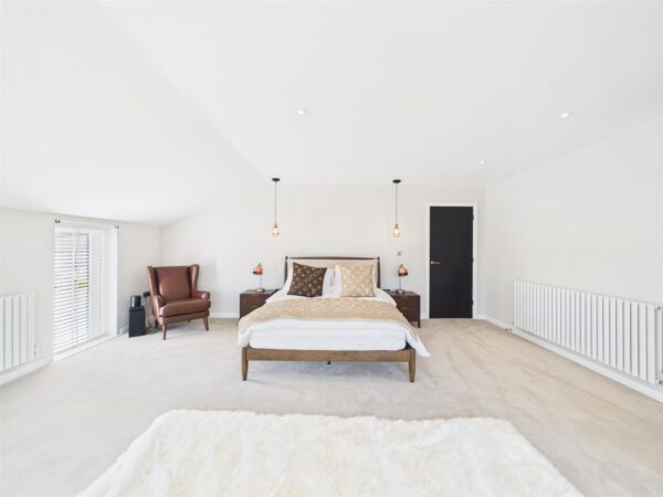Church Lane, Ravenstone, Coalville, LE67 2AF