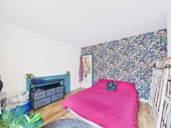 Alma Street, Melbourne, DE73 8GA