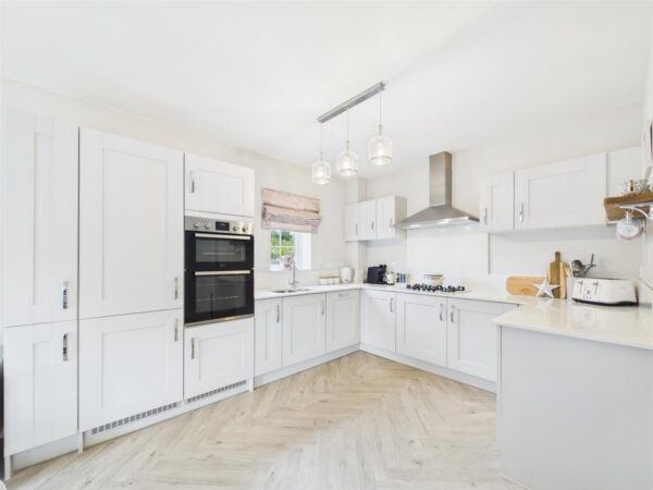 Stafford Close, Melbourne, DE73 8LD