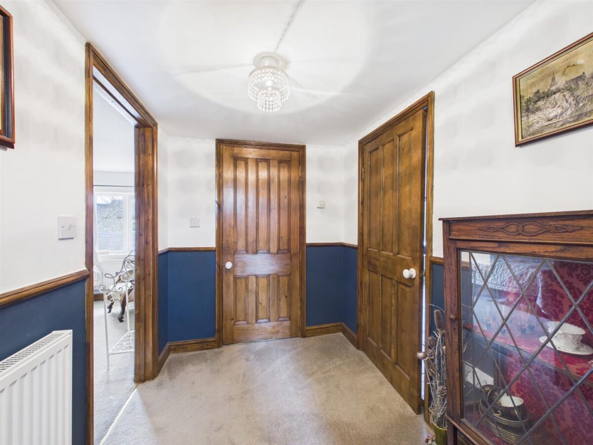 Bridge Farm, Derby Road, Swarkestone, DE73 7JB