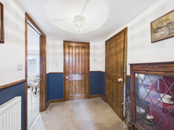 Bridge Farm, Derby Road, Swarkestone, DE73 7JB