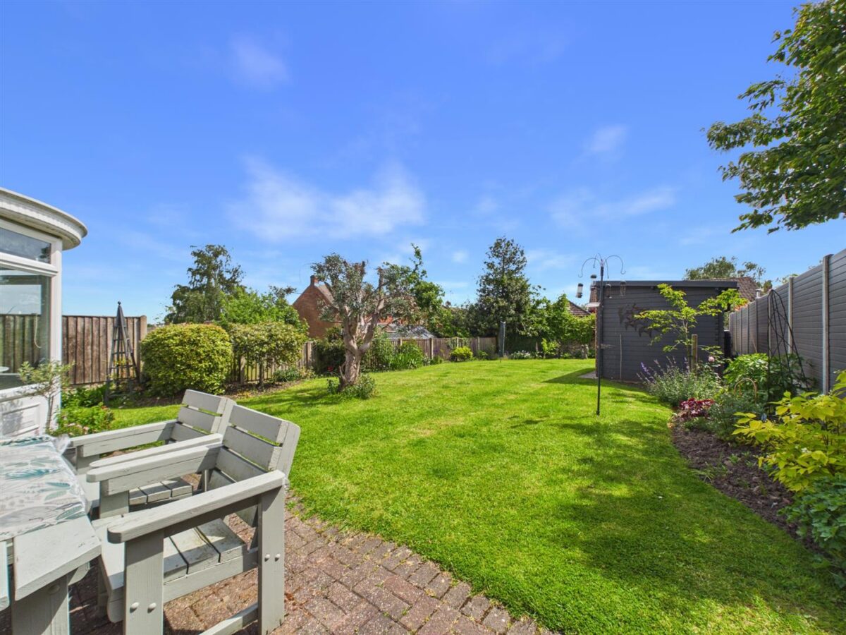 Dunnicliffe Lane, Melbourne, DE73 8GE
