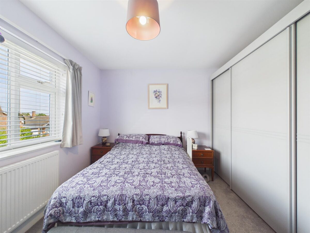 Dunnicliffe Lane, Melbourne, DE73 8GE