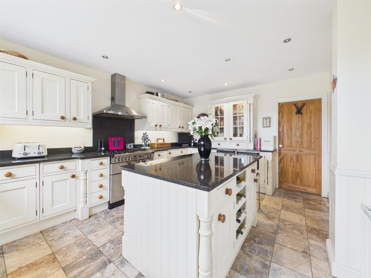 Melton Avenue, Melbourne, DE73 8FP