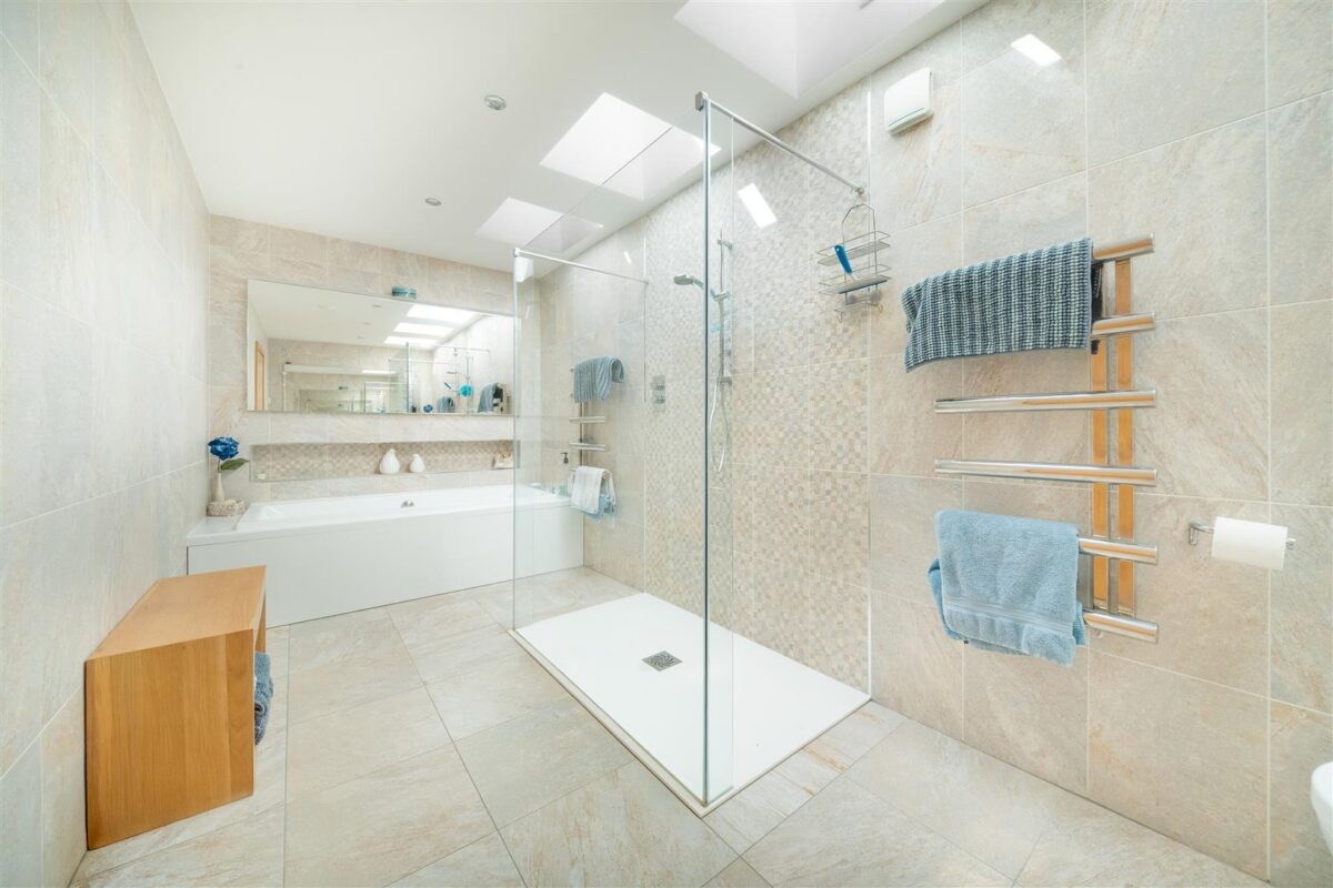Broadstone Holt, Bog Lane, Melbourne, DE73 8HU