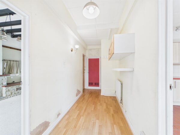 South Street, Melbourne, DE73 8GB