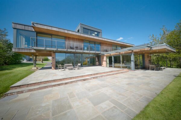 Broadstone Holt, Bog Lane, Melbourne, DE73 8HU