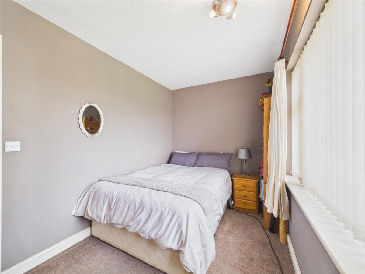 Melton Avenue, Melbourne, DE73 8FP