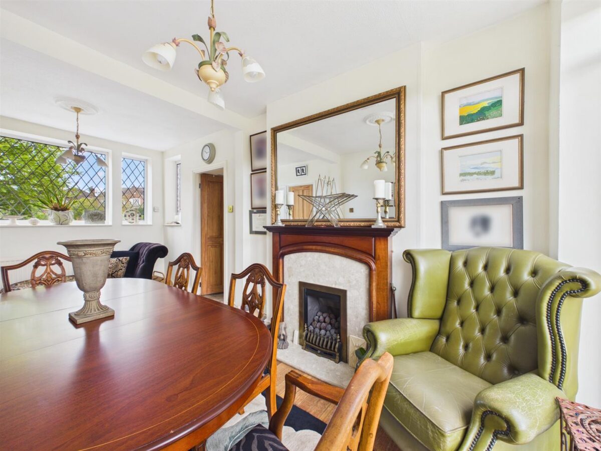 Melton Avenue, Melbourne, DE73 8FP