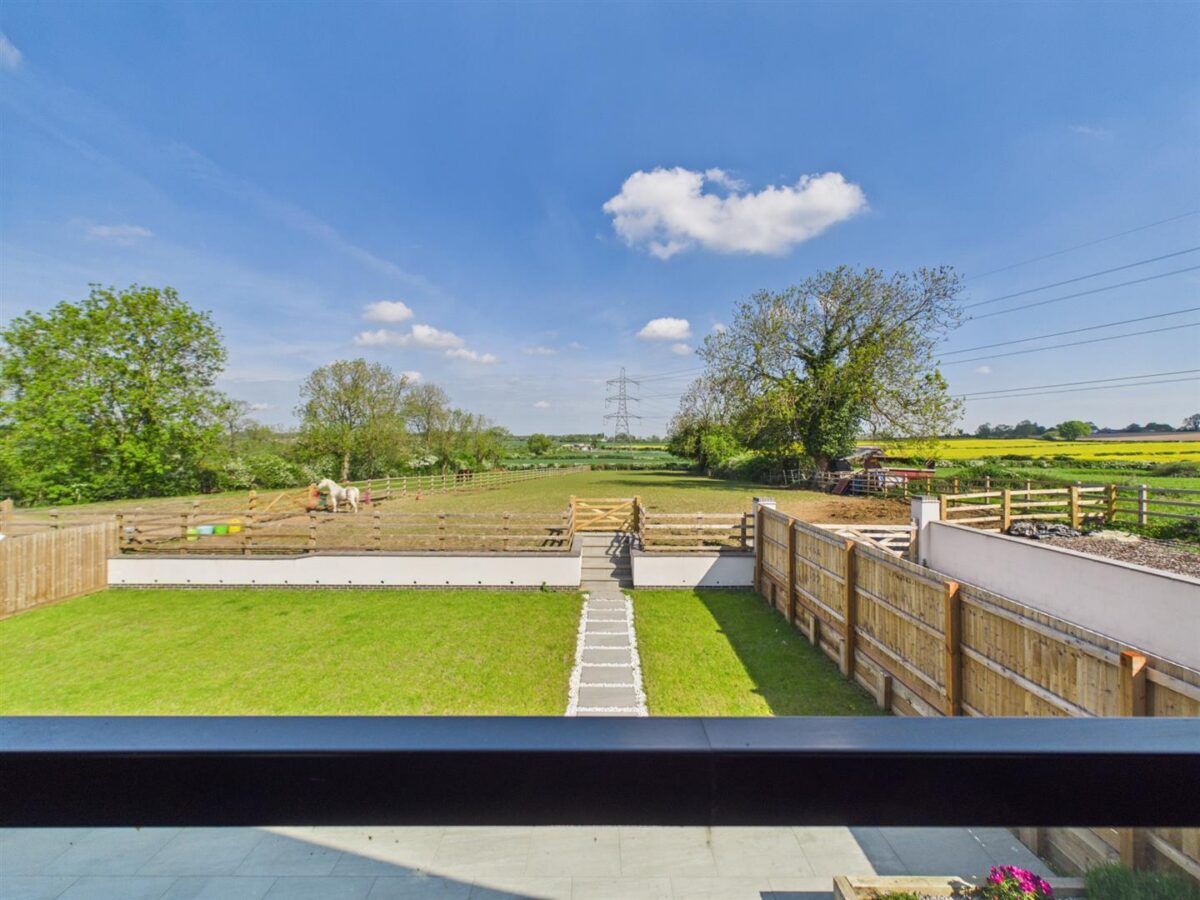 Church Lane, Ravenstone, Coalville, LE67 2AF