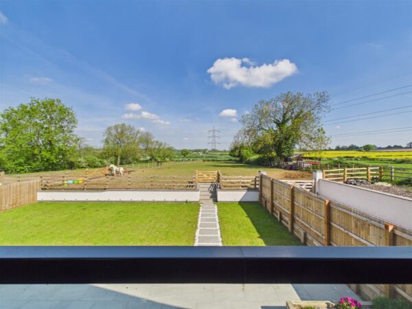 Church Lane, Ravenstone, Coalville, LE67 2AF