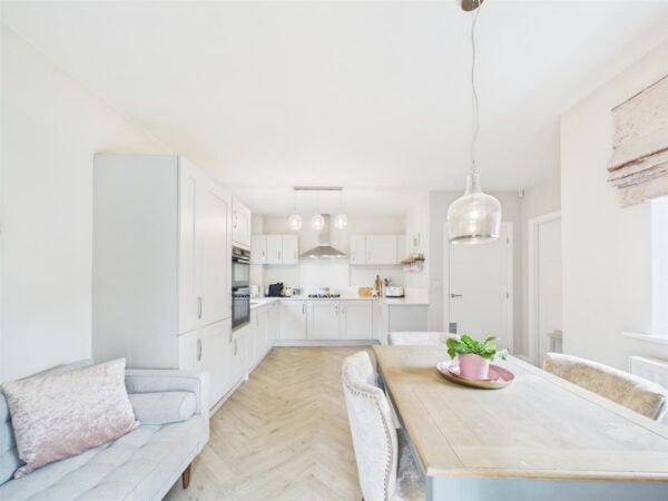 Stafford Close, Melbourne, DE73 8LD
