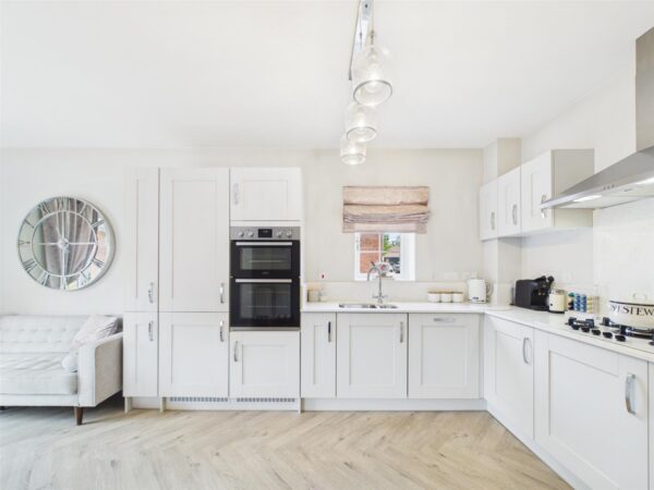 Stafford Close, Melbourne, DE73 8LD