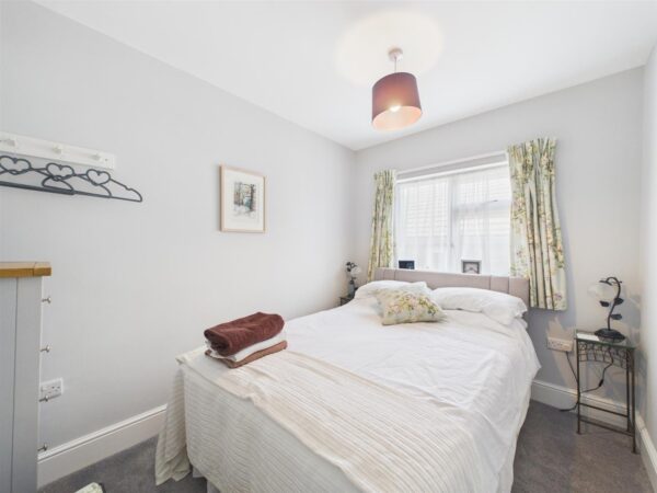 Dunnicliffe Lane, Melbourne, DE73 8GE