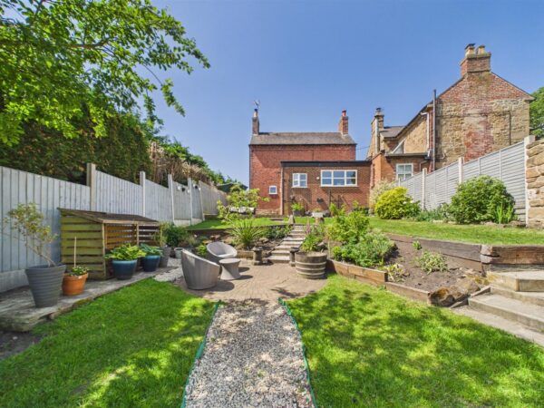 Hilltop Cottage, Derby Road, Stanton-By-Bridge, DE73 7HS