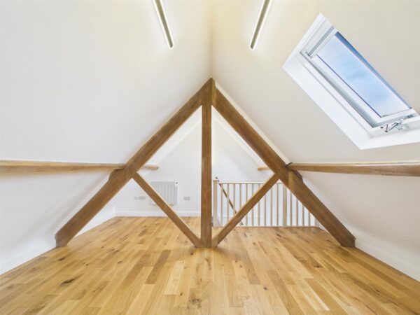 Woodhouses, Melbourne, DE73 8DN