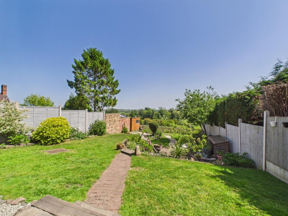Hilltop Cottage, Derby Road, Stanton-By-Bridge, DE73 7HS