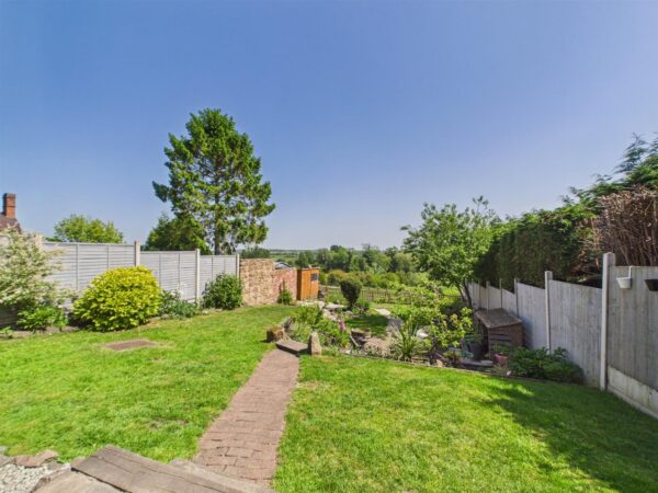 Hilltop Cottage, Derby Road, Stanton-By-Bridge, DE73 7HS