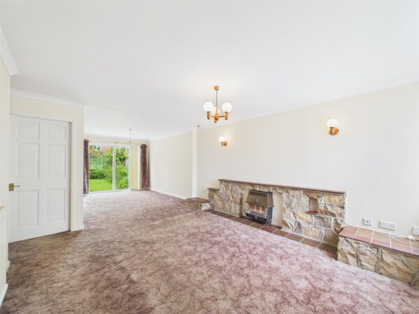 The Woodlands, Melbourne, DE73 8DQ