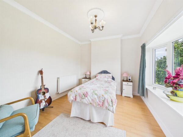 The Roundlet, Cockshut Lane, Melbourne, DE73 8DG