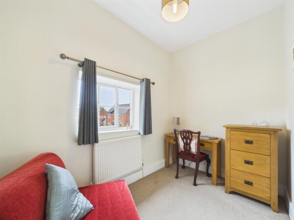 Potter Street, Melbourne, DE73 8DW