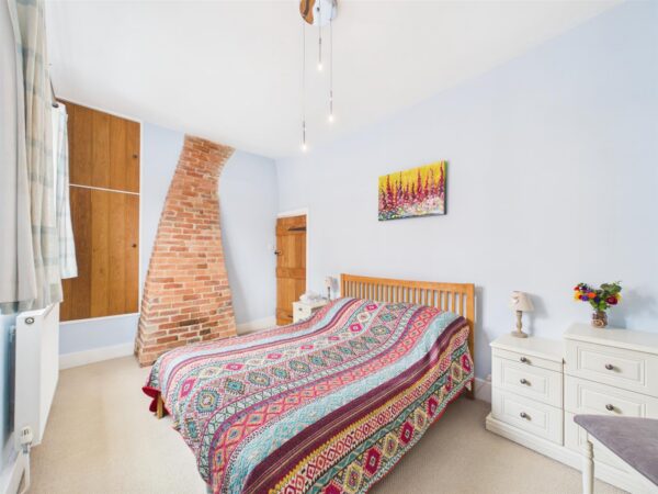 Potter Street, Melbourne, DE73 8DW