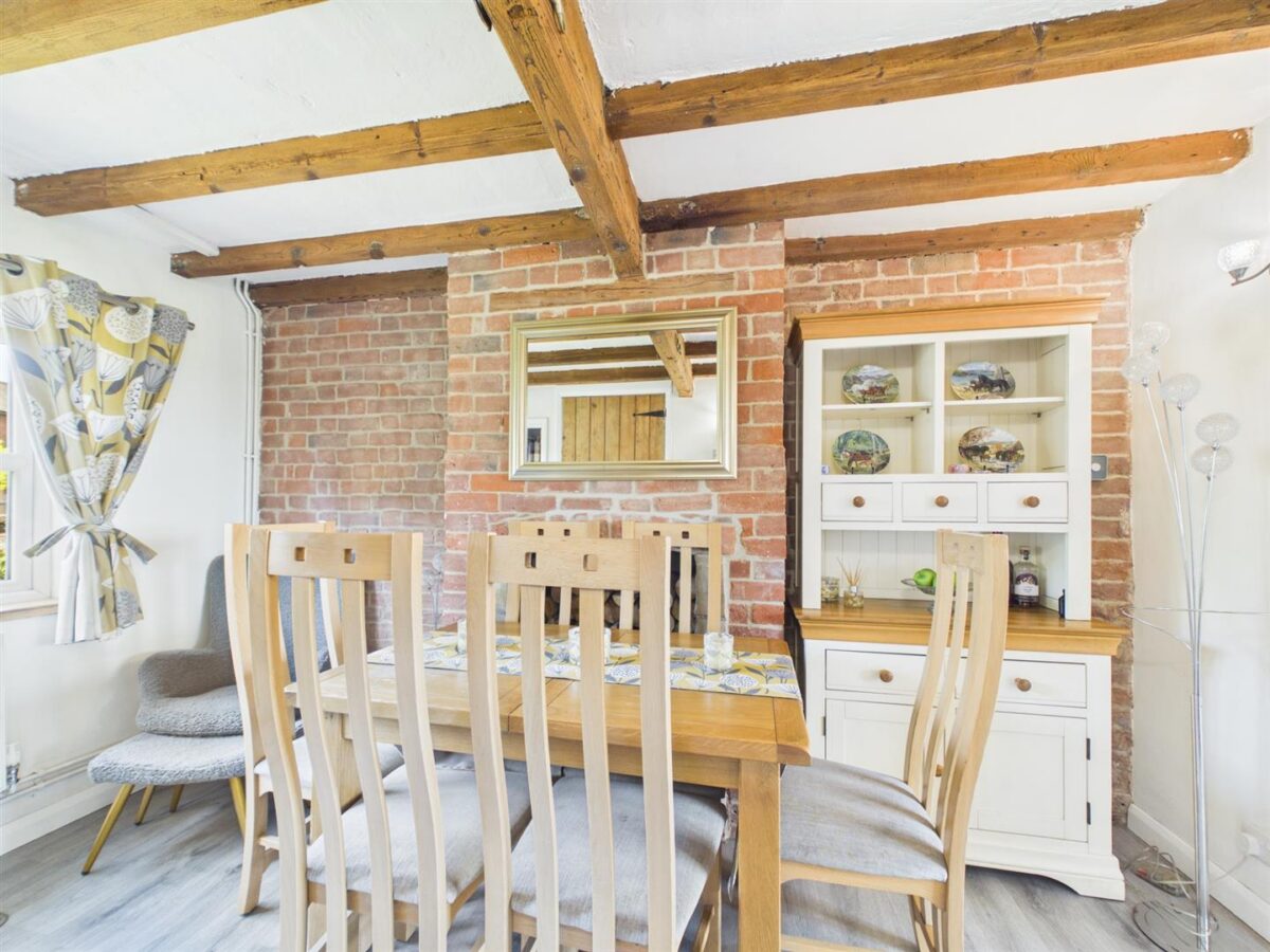 Hilltop Cottage, Derby Road, Stanton-By-Bridge, DE73 7HS