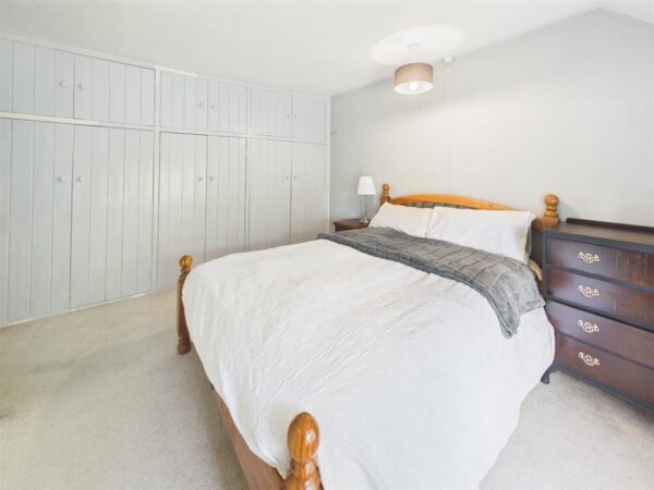 Hollybush House, Church Lane, Barrow-On-Trent, DE73 7HB