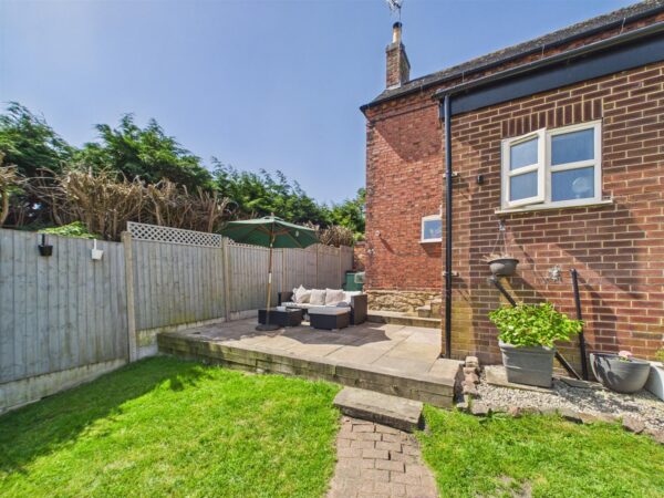 Hilltop Cottage, Derby Road, Stanton-By-Bridge, DE73 7HS
