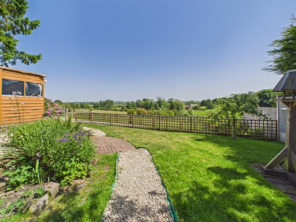 Hilltop Cottage, Derby Road, Stanton-By-Bridge, DE73 7HS