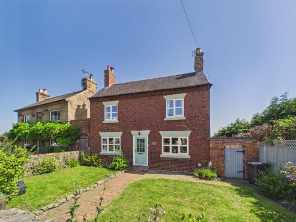 Hilltop Cottage, Derby Road, Stanton-By-Bridge, DE73 7HS