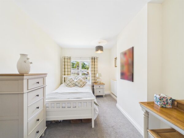 Hilltop Cottage, Derby Road, Stanton-By-Bridge, DE73 7HS