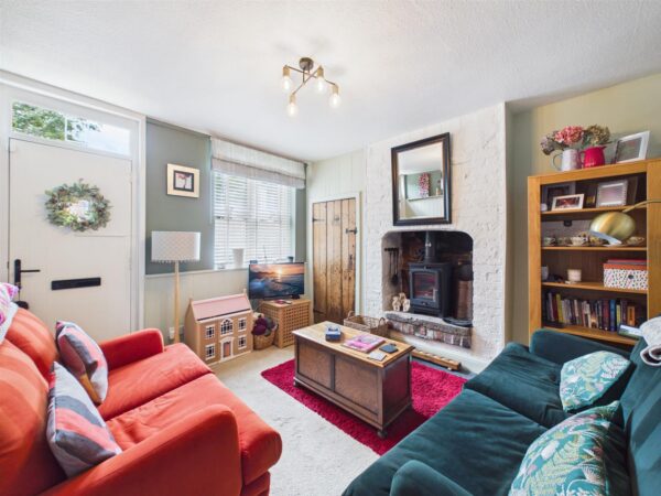 Skinners Lane, Whitwick, Coalville, LE67 5HF