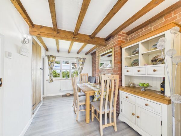 Hilltop Cottage, Derby Road, Stanton-By-Bridge, DE73 7HS