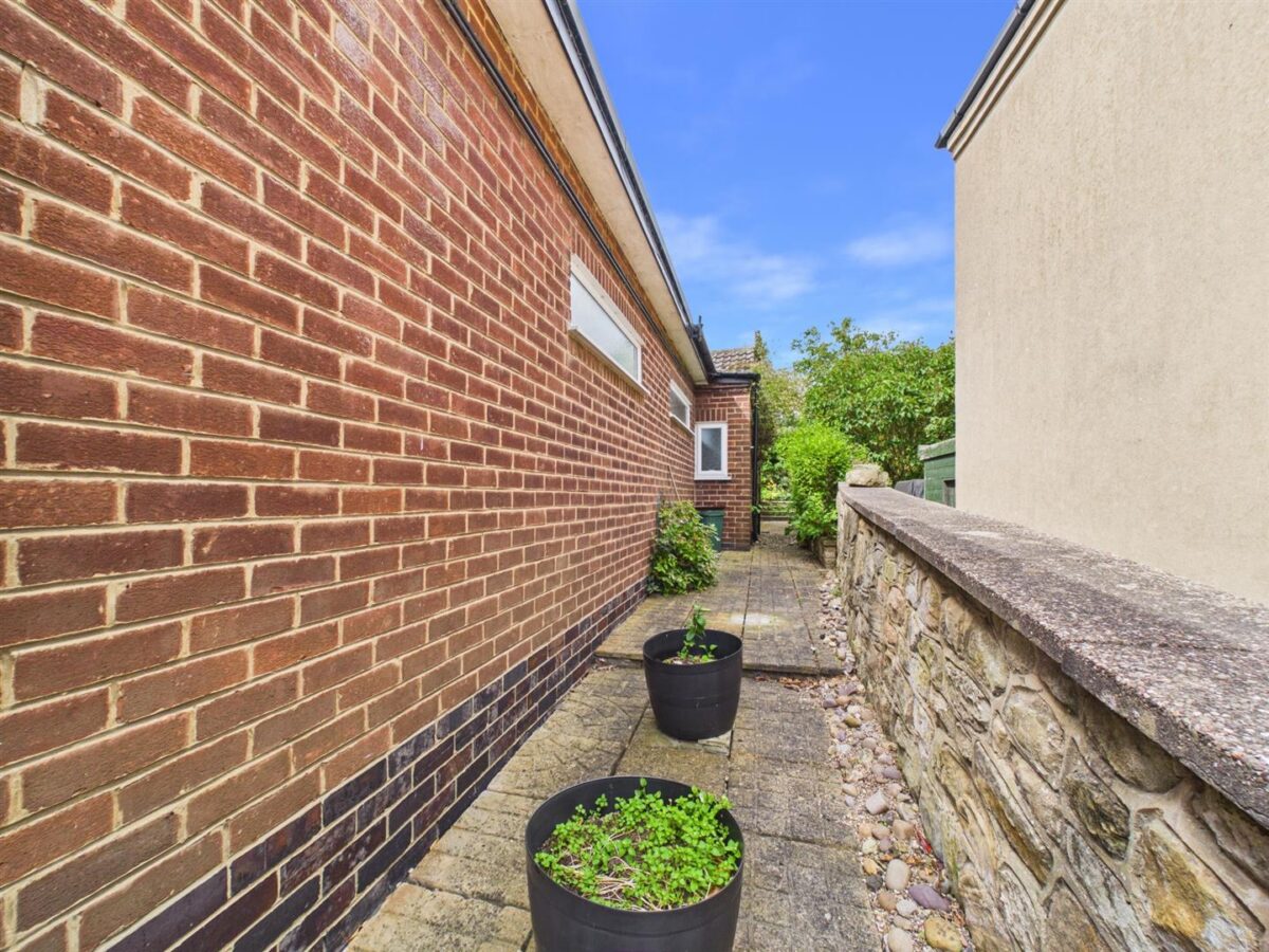 Trent Lane, Kings Newton, DE73 8BT
