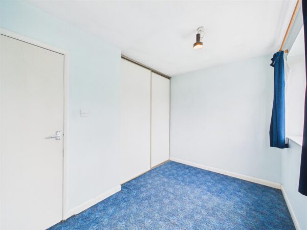 The Woodlands, Melbourne, DE73 8DQ