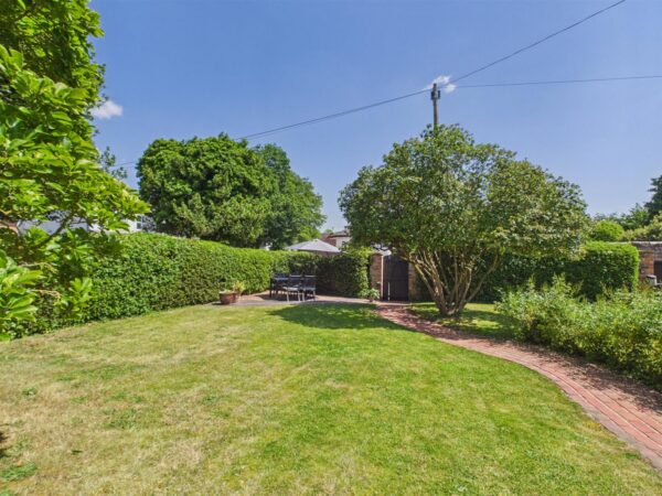 Hollybush House, Church Lane, Barrow-On-Trent, DE73 7HB
