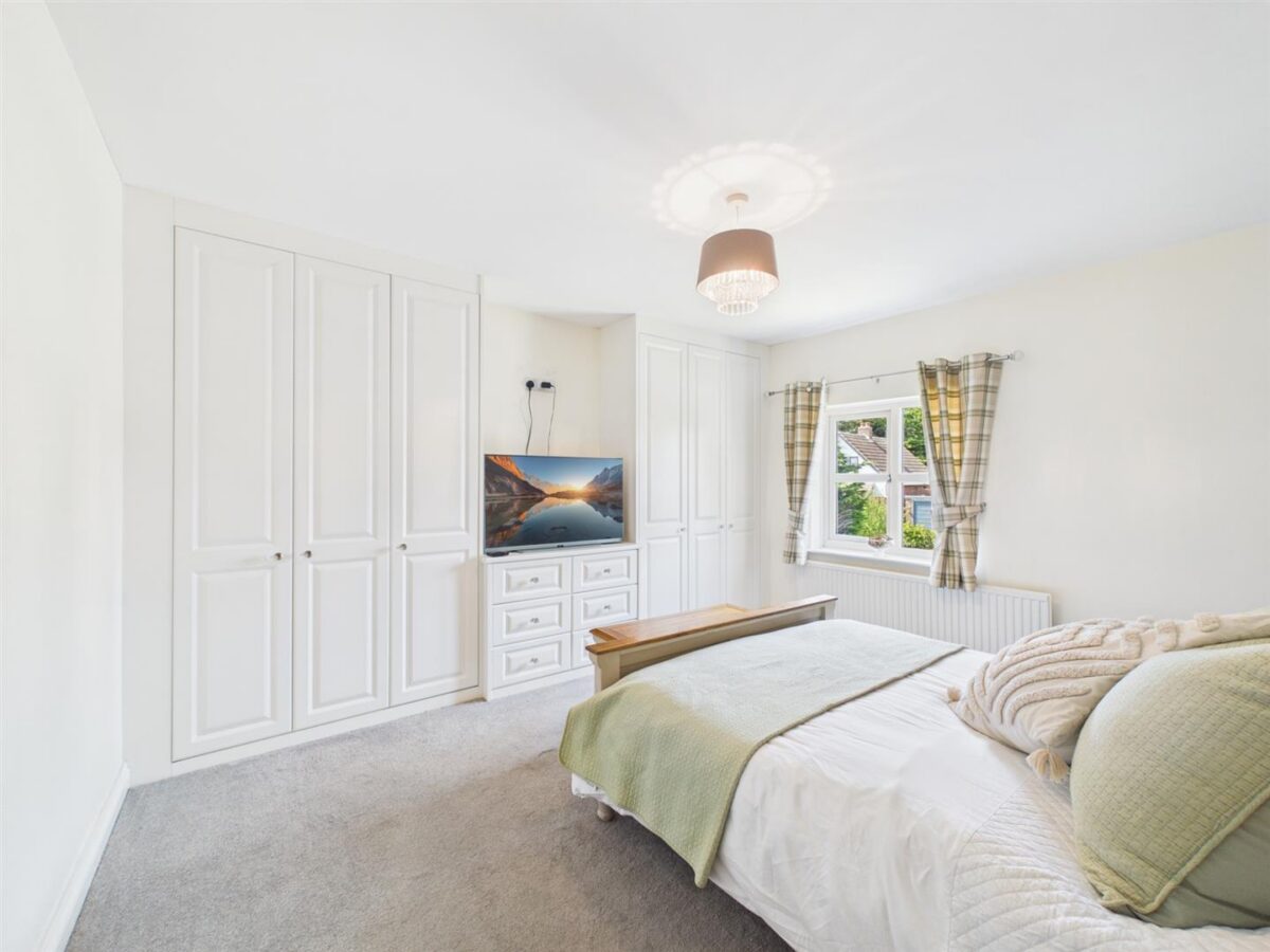 Hilltop Cottage, Derby Road, Stanton-By-Bridge, DE73 7HS