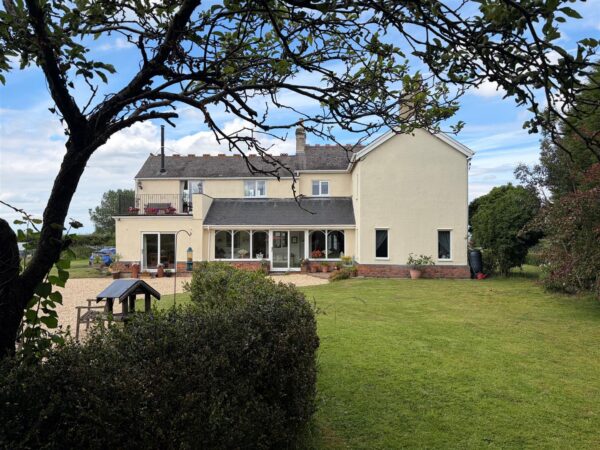 The Roundlet, Cockshut Lane, Melbourne, DE73 8DG