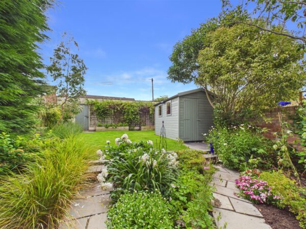 Derby Road, Melbourne, DE73 8FE