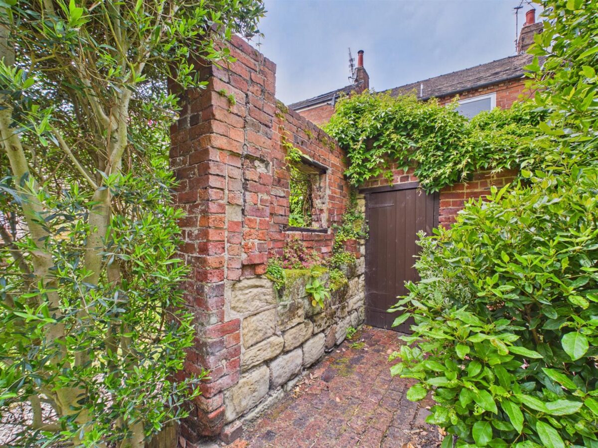 Potter Street, Melbourne, DE73 8DW