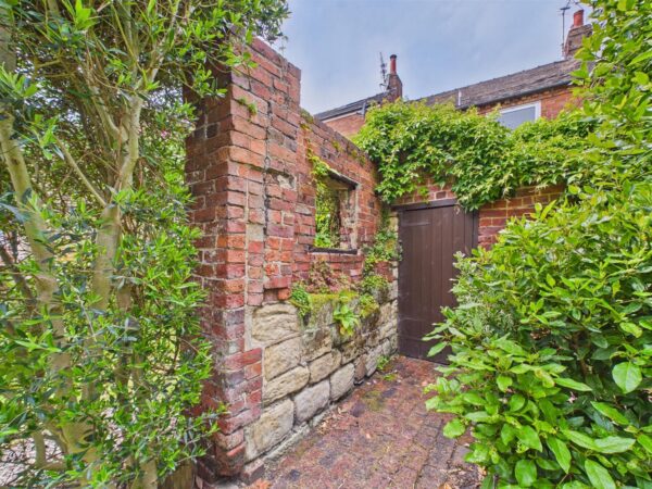 Potter Street, Melbourne, DE73 8DW
