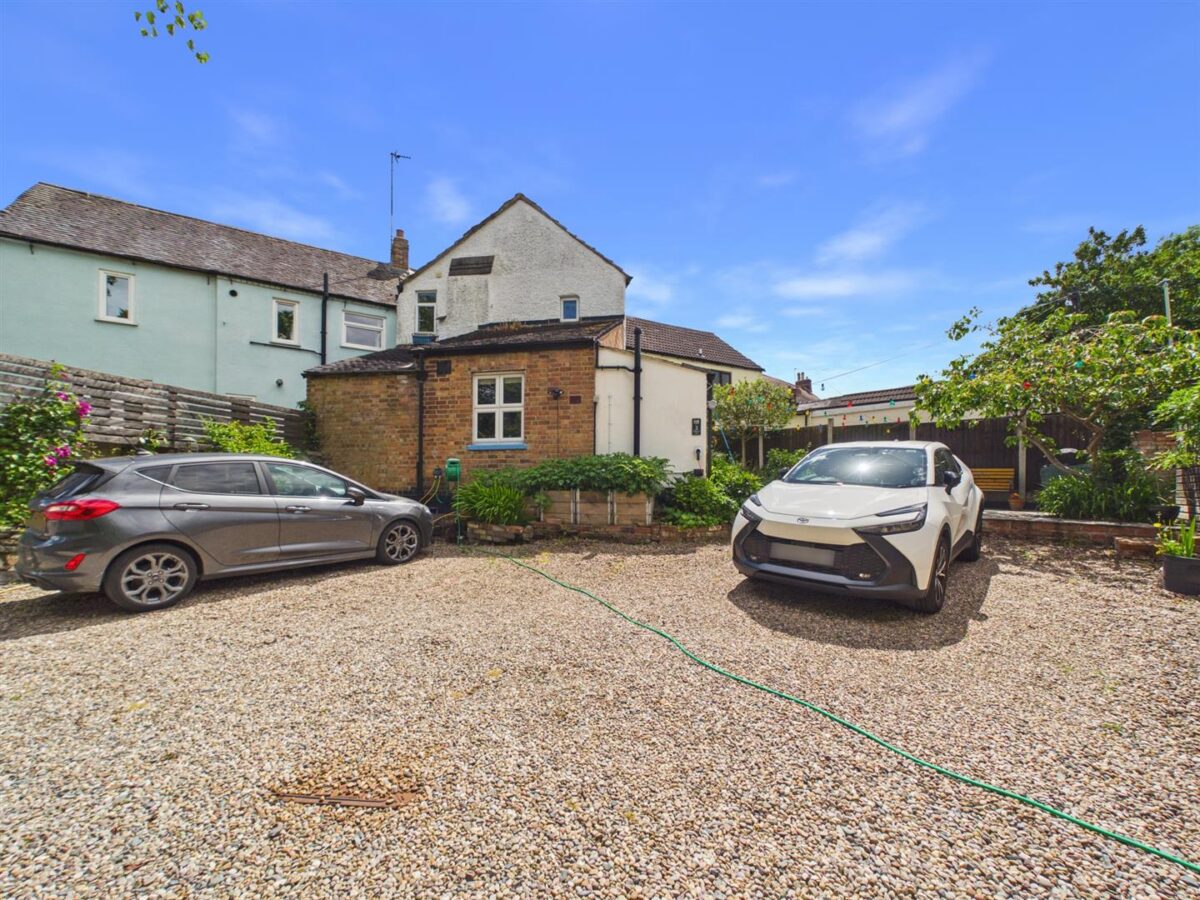 Skinners Lane, Whitwick, Coalville, LE67 5HF