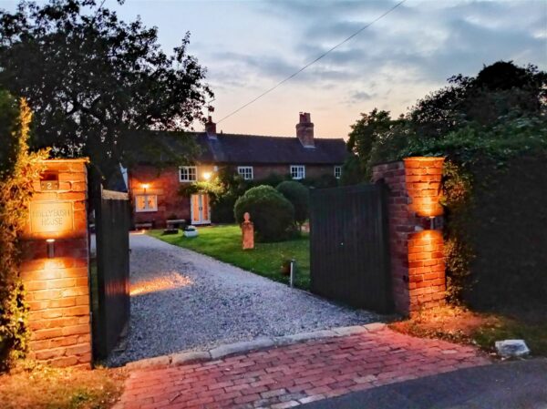 Hollybush House, Church Lane, Barrow-On-Trent, DE73 7HB