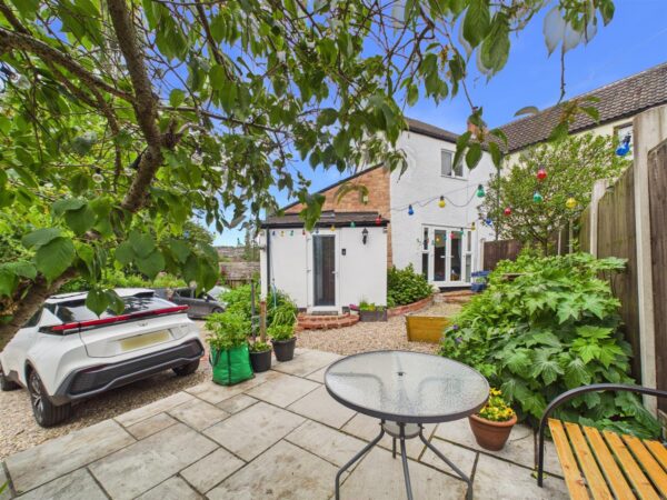 Skinners Lane, Whitwick, Coalville, LE67 5HF