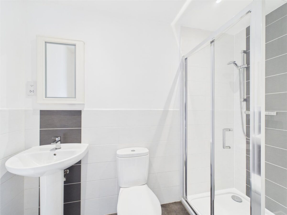 Woodhouses, Melbourne, DE73 8DN
