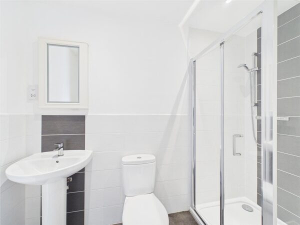 Woodhouses, Melbourne, DE73 8DN